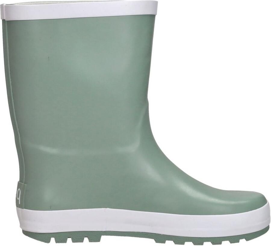 KEQ Regenlaarsjes Kinderlaarzen mint