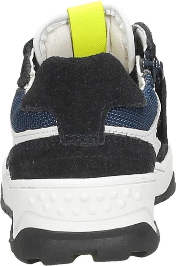 KEQ Sneakers Laag Sneakers Laag blauw - Foto 5