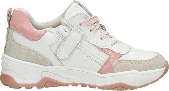 KEQ Sneakers Laag Sneakers Laag wit - Foto 11