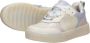 KEQ Lage Schoenen Lage Schoenen beige - Thumbnail 3