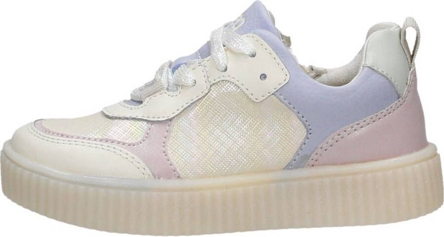 KEQ Lage Schoenen Lage Schoenen beige