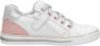 KEQ Lage Schoenen Lage Schoenen Zilverkleur - Thumbnail 1
