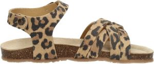 KEQ Meiden Sandalen Meiden Sandalen beige