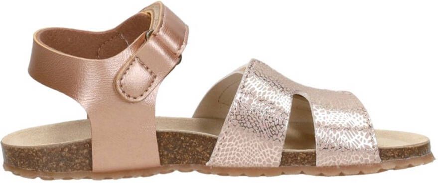 KEQ Meiden Sandalen Meiden Sandalen Rosé-goud