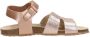 KEQ Meiden Sandalen Meiden Sandalen Rosé-goud - Thumbnail 1