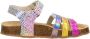 KEQ Meisjes sandalen Meiden Sandalen overige kleuren - Thumbnail 2
