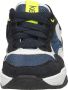 KEQ Sneakers Laag Sneakers Laag blauw - Thumbnail 3