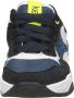 KEQ Sneakers Laag Sneakers Laag blauw - Thumbnail 1