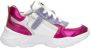 KEQ Sneakers Laag Sneakers Laag fuchsia - Thumbnail 1