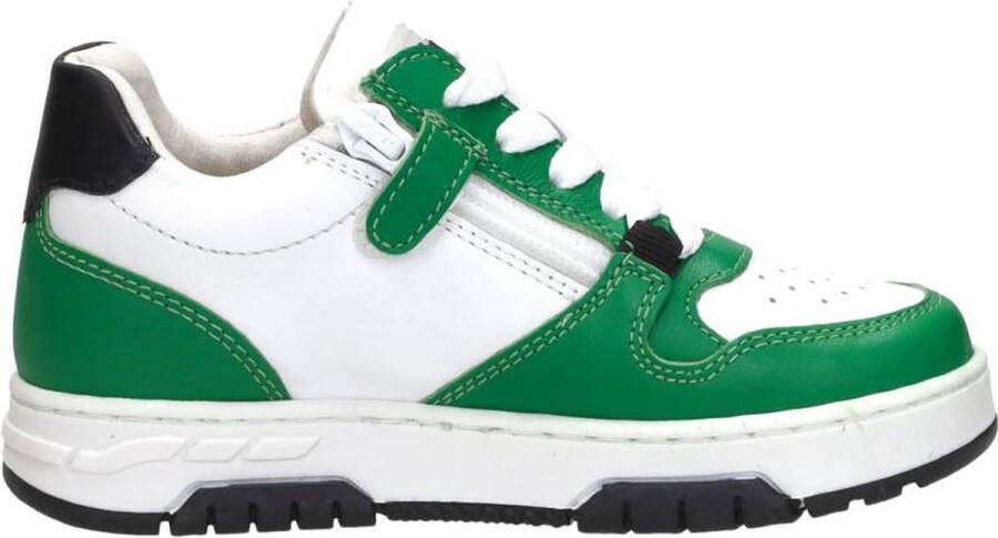 KEQ Sneakers Laag Sneakers Laag Groen