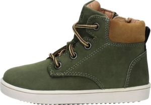 Keq Veterschoenen Hoog