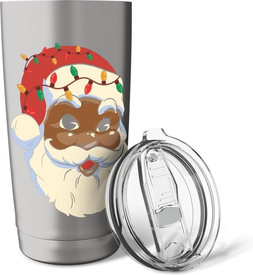 Kerstman Thermobeker