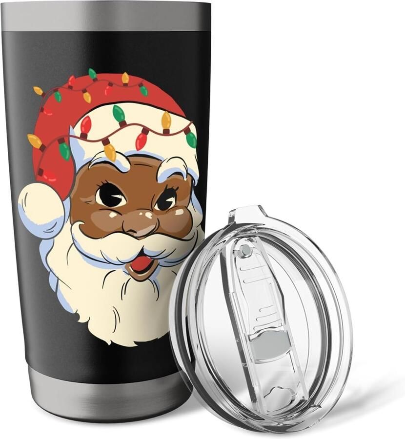 Kerstman Thermobeker