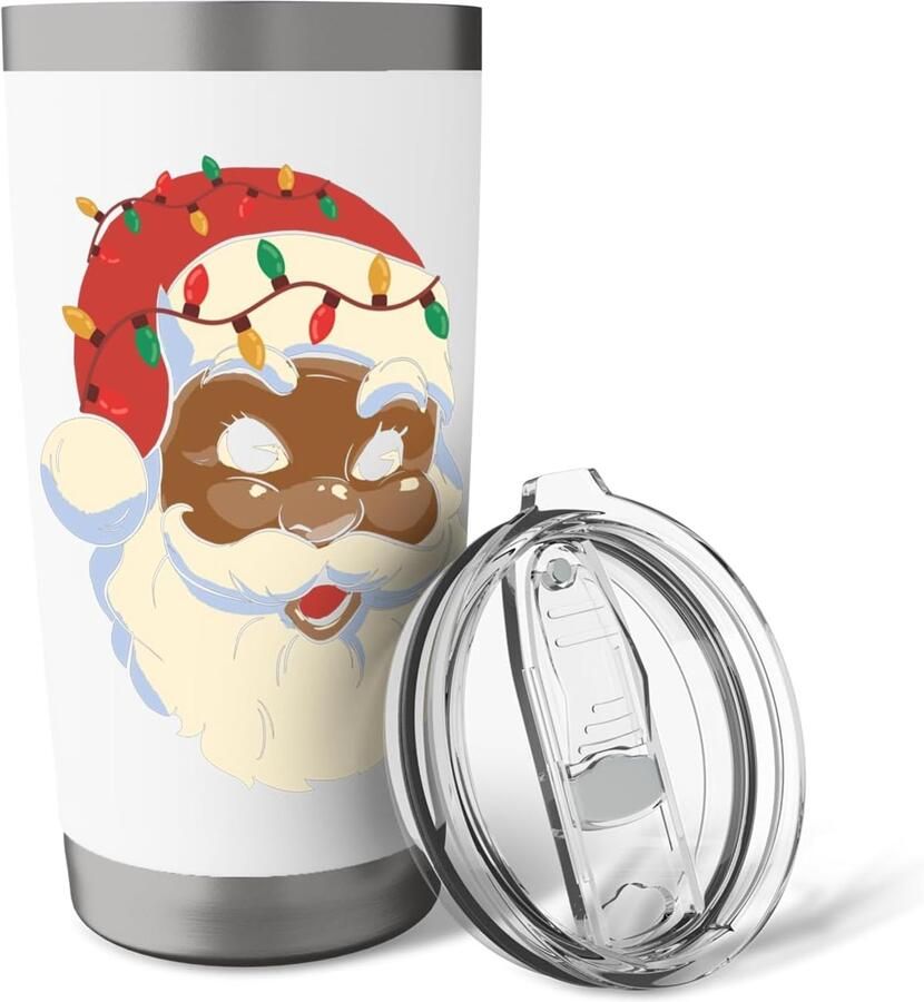 Kerstman Thermobeker