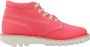 Kickers Kick Hi Laarzen Pink Dames - Thumbnail 1