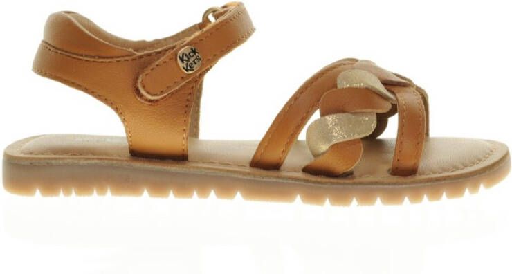 Kickers Betty Sandalen