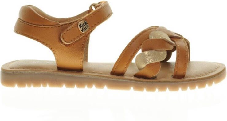 Kickers Betty Sandalen