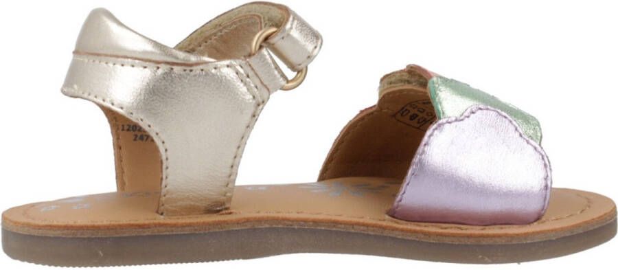 Kickers Sandalen DYASTAR