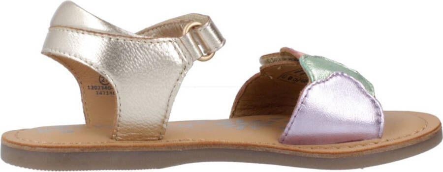 Kickers DYASTAR Veelkleurig