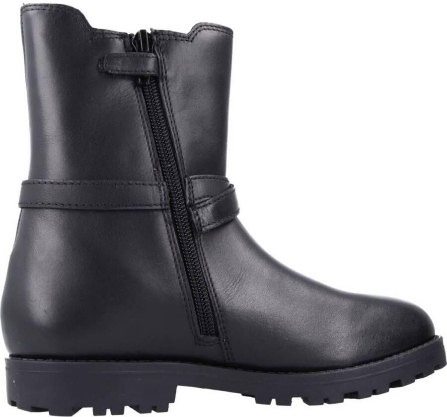 Kickers GROOZMY Zwart