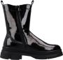 Kickers Chelsea Boots Black Dames - Thumbnail 1