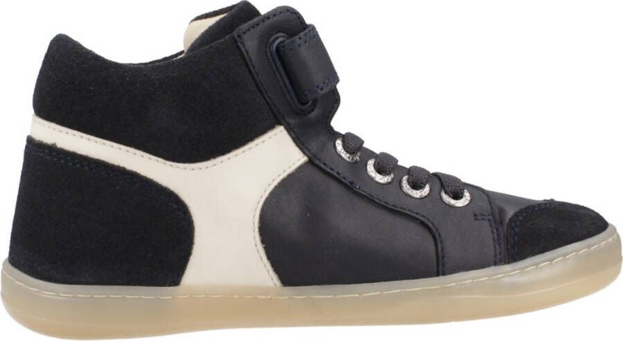 Kickers KICKBARYL Blauw