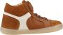 Kickers Hoge Sneakers KICKBARYL - Thumbnail 1