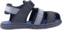 Kickers Sandalen KICKBEACHOU - Thumbnail 1