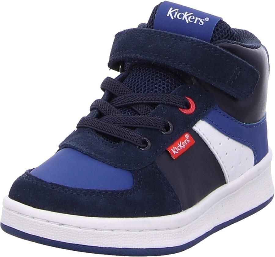 Kickers Baskets