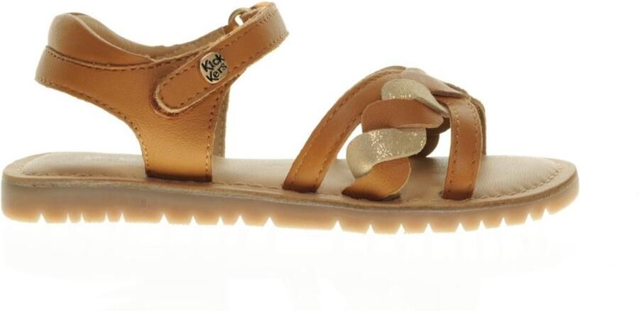 Kickers Betty Sandalen