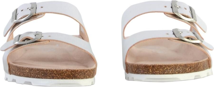 Kickers Kick Elk Sandals Grijs Dames