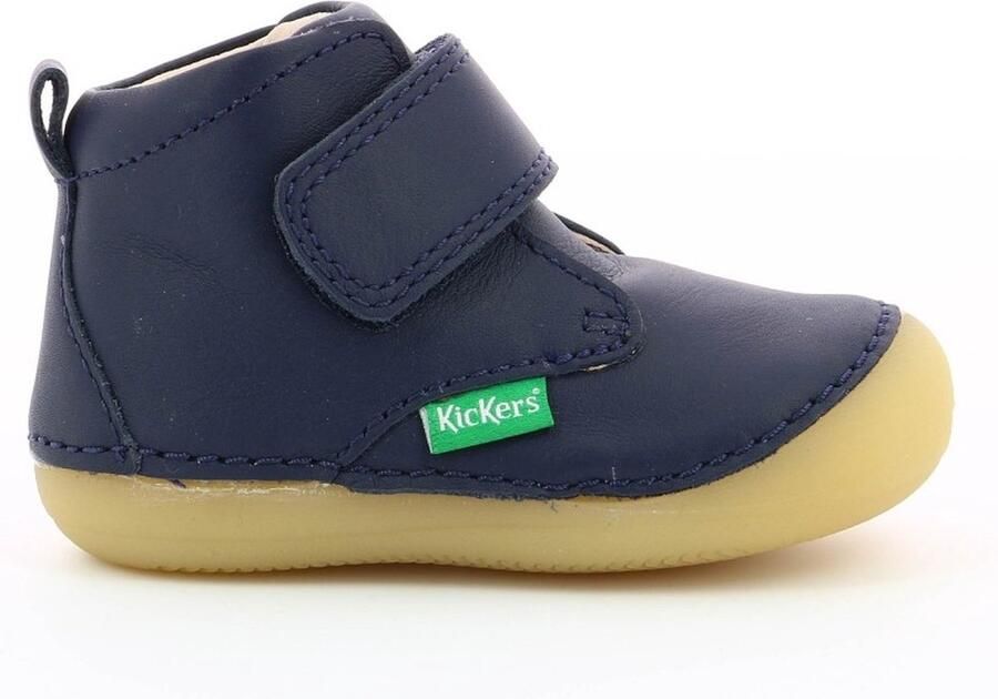 Kickers Wandelschoen 'Sabio'