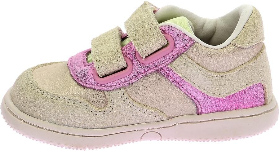 Kickers Leren sneakers voor kinderen van Kickmotion