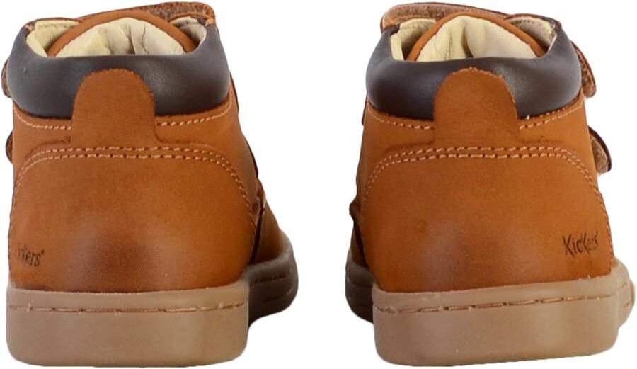 Kickers Leren sneakers voor kinderen van Tackesay - Foto 2