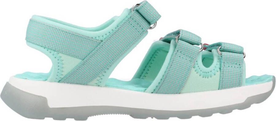 Kickers Sandalen Kikco