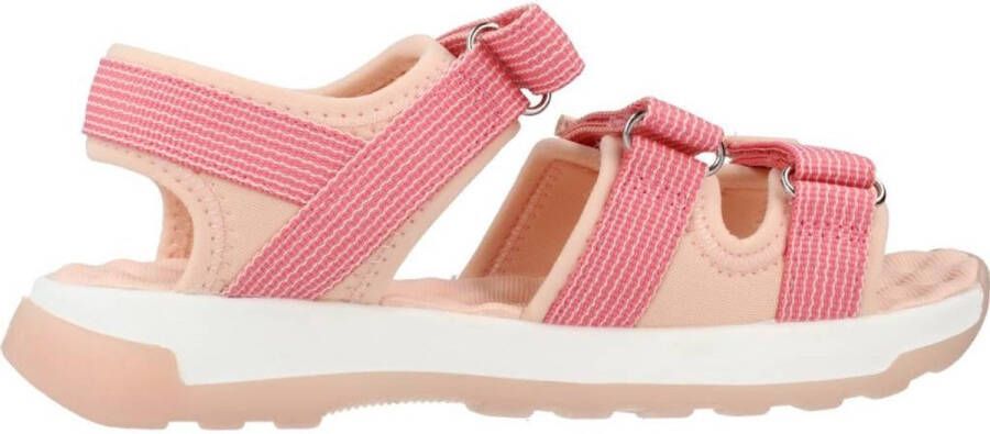 Kickers KIKCO Roze