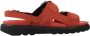 Kickers Sandalen NEOSUMMER - Thumbnail 1