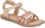 Kickers Sandaal Meisjes MULTICOLOR - Thumbnail 1