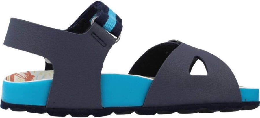 Kickers SOSTREET Blauw