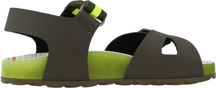 Kickers Sandalen SOSTREET