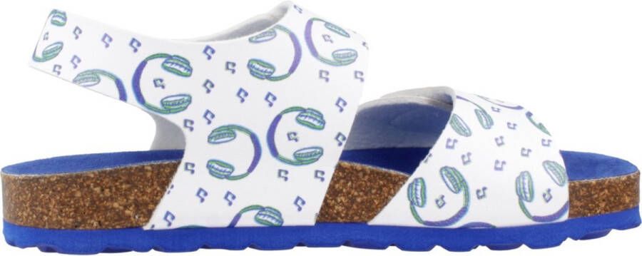 Kickers Sandalen Summerkro