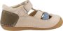 Kickers Sandalen SUSHY 611086 Beige - Thumbnail 1