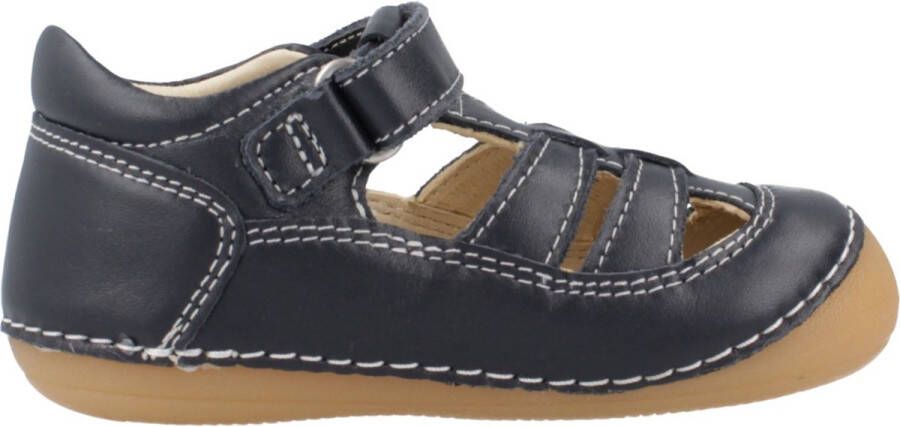 Kickers Lage Sneakers 206158