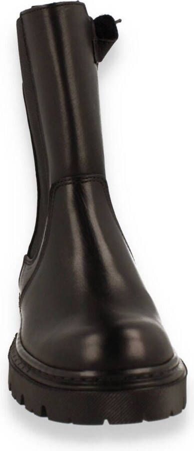 Bullboxer Ajs504 Chelsea boots Enkellaarsjes Zwart - Foto 4