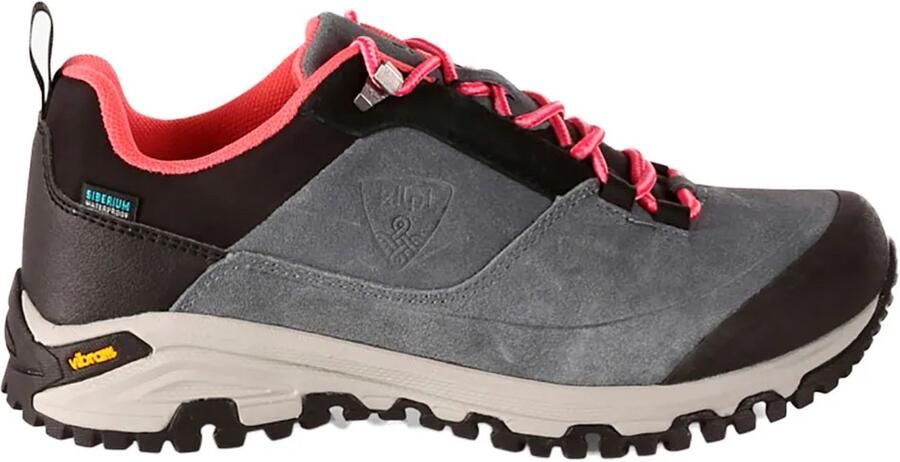 Kilpi Anak Low Wp Wandelschoenen Veelkleurig