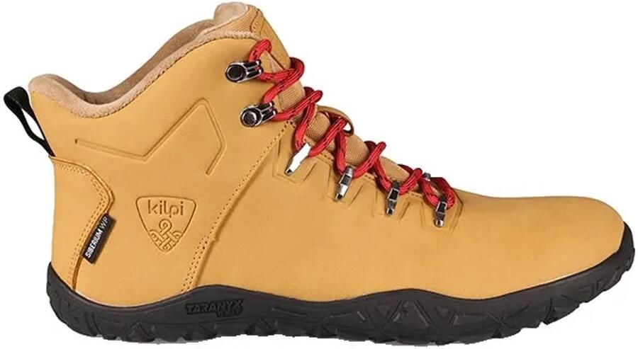 Kilpi Bare Wp Wandelschoenen Beige Bruin