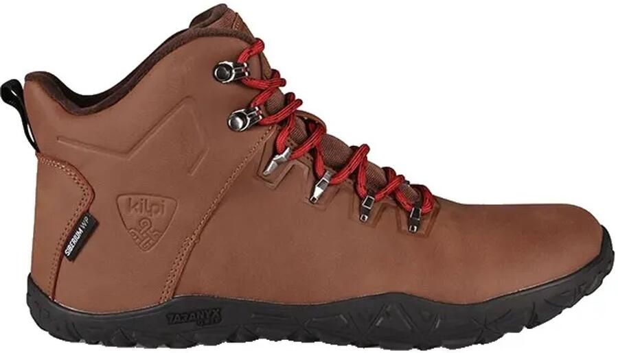 Kilpi Bare Wp Wandelschoenen Bruin