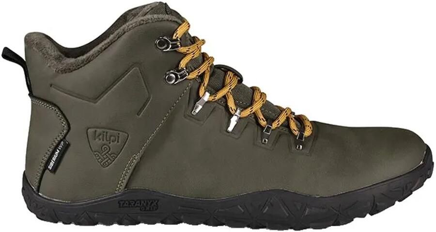 Kilpi Bare Wp Wandelschoenen Groen