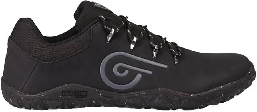 Kilpi Barelo Low Barefoot Wandelschoenen Zwart