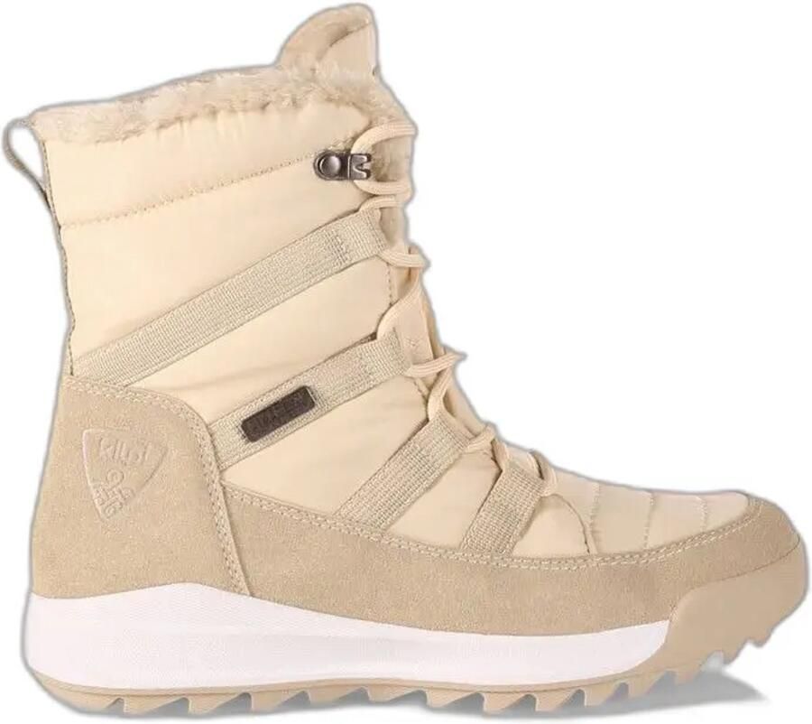 Kilpi Dames winterlaarzen Candy WP High